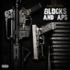 Glocks And Ap's (Explicit) - Bdub