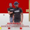 KEYA RAPELA(feat. CRAZY KG & DJ MAKHANTHI) - masterbeat&CRAZY KG&DJ MAKHANTHI