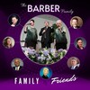 I Never Lost My Praise(feat. Rachael Starr) - The Barber Family&Rachael Starr