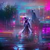 Dance In The Rain (feat. Matty Beats) - GLADDEN&Matty Beats