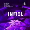 Infiel (Explicit) - Funk 24Por48&DISTORR DU&DJ GORDINHO DA VF&MC NAYZIN&MC TOPS