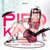 Mega Funk (Pipokinha) (Explicit) - DJ Clau