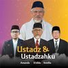 Ustadz & Ustadzahku - Darul Arqam Patean&Amanda&Khilda&Femilia