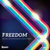 Freedom (Radio Edit) - Bruno Kauffmann&Rico Vibes