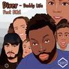 Daddy Life(feat. BNG) - Diver&BNG