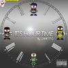 Say Cheese (Explicit) - Bang City&Atiba&Mims
