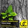 Think Deep (Loquai Remix) - Digital Department