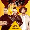 Wild - Diaz & Bruno&F1rstman