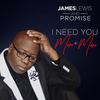 I Need You More & More - James Lewis&Promise