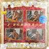 Homie Love (Explicit) - J RoddyRod&Keem&Scootie&Jocelyn