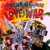 Everything (feat. Llano, Sefh & FordOhhFord) (Explicit) - Crystal Ball Express&Llano&Sefh&FordOhhFord