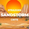 Sandstorm - StrajGer&Crite