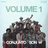 Harina de Maiz Criolla - Conjunto Son 14