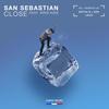 Close (Leco Remix) - San Sebastian&Kris Kiss