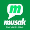 Zumbao (Original Mix) - Danny Leblack