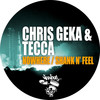 Nowhere (Original Mix) - Chris Geka&Tecca