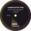 Fight For The Right (Original Mix) - Longstrump&Virag