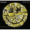 Necessary Roughness - Hardfloor