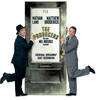 You Never Say Good Luck on Opening Night - Gary Beach&Roger Bart&Brad Oscar&Nathan Lane&Matthew Broderick&Original Broadway Cast of The Producers