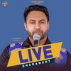 Lakhwinder Wadali Live Dharamkot - Lakhwinder Wadali