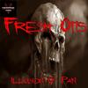 Illusion Of Pain (Original Mix) - Fresh Otis