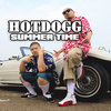 Summer Time (Instrumental) - HOT DOGG&유브이