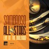 Idilio (En Vivo) - Sambroso All Stars&Soho Live Music Club