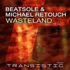 Wasteland (Radio Edit) - Beatsole&Michael Retouch