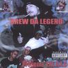 Bustem Freely - Dream Time&JMG&Drew Da Legend