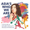 Asia's Who We Are - Isyana Sarasvati