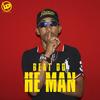 Beat do He Man (Explicit) - Mc Gato Preto