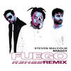 Fuego (R3HAB Remix) - Steven Malcolm&Shaggy&R3HAB