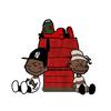 ALASKA (Explicit) - CHRIST DILLINGER&Valee&Aljhae Williams&Wendigo