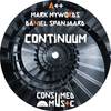 Continuum (Original Mix) - A++&Mark Mywords&Daniel Spanjaard