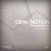 Peacefulness (Hiroki Nagamine Remix) - O.B.M Notion