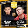 Hard Mode Carpediem (Live|Explicit) - Urban Roosters&Carpediem&Crasekbeat