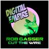 Cut The Wire (Original Mix) - Rob Gasser