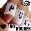Punk No Rocker (Muzic Loverz Loves Vocal Breakbeat Short Remix) - Disko Punks&Cutmaster-J