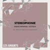 Atzteca (Radio Edit) - Stereophonie