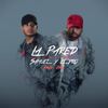 La Pared (Explicit) - Samuel&El Pro