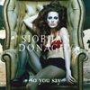 Don't Give It Up (Robert Cory Remix) - Siobhan Donaghy