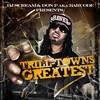 So Many Bands - Trilltown&Tgtn&Barcode&Nitti Beatz