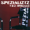 Afrokalypse 3 - Spezializtz&Afrob