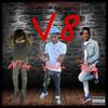 V8 (feat. Flackk & YTN Ace) (Explicit) - A1 Trap&Flackk&Ytn Ace