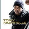 Love Me Again (DJ Spinna Galactic Soul Instrumental Remix) - Tony Momrelle&DJ Spinna