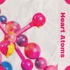 Heart Atoms - Micko Roche