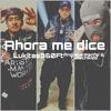 Ahora me dice(feat. AndreusWanfai & Tunechikidd) - Lukitas 360&Andreuswanfai&Tunechikidd
