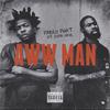 Aww Man (feat. Pablo Phat) (Explicit) - Svpa Dave&Pablo Phat