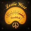 Left By The Roadside To Die - Leslie West