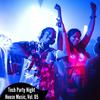 Run On Alcohol (Original Mix) - Anelisa William